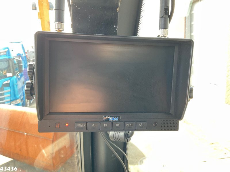 Liebherr LH 60 C Litronic EPA Umschlag bagger - 材料装卸设备:图2 Liebherr LH 60 C Litronic EPA Umschlag bagger - 材料装卸设备:图2
