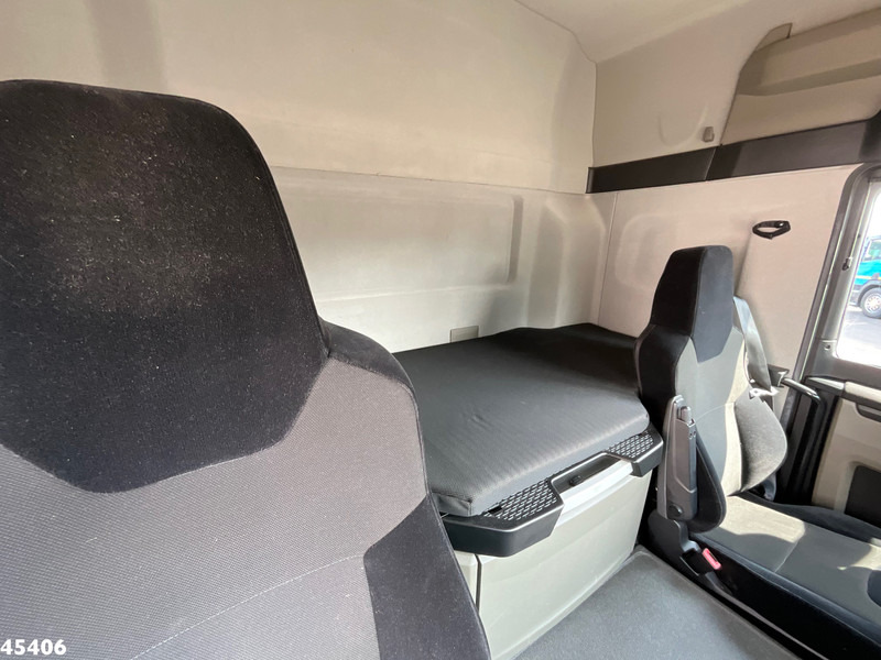起重车 MAN TGL 12.220 Euro 6 Palfinger 11 Tonmeter laadkraan Just 54.870 km!：图18