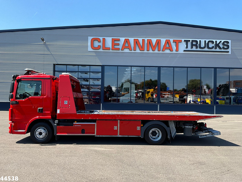 MAN TGL 12.250 Euro 6 Bergingsvoertuig - 拖吊车:图3 MAN TGL 12.250 Euro 6 Bergingsvoertuig - 拖吊车:图3