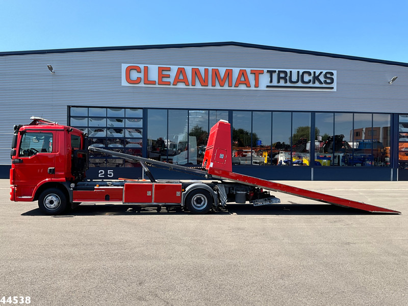 MAN TGL 12.250 Euro 6 Bergingsvoertuig - 拖吊车:图1 MAN TGL 12.250 Euro 6 Bergingsvoertuig - 拖吊车:图1