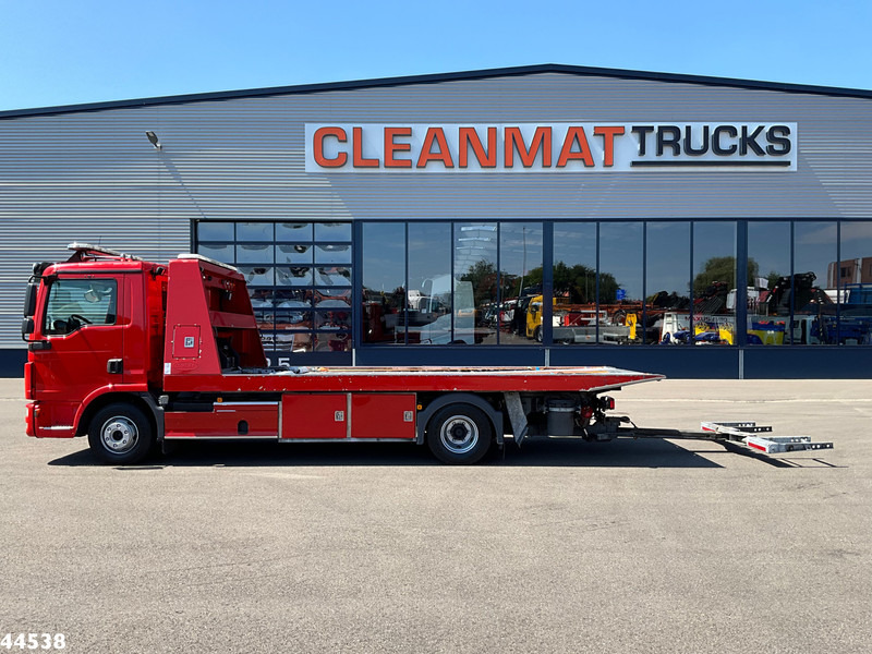 MAN TGL 12.250 Euro 6 Bergingsvoertuig - 拖吊车:图2 MAN TGL 12.250 Euro 6 Bergingsvoertuig - 拖吊车:图2