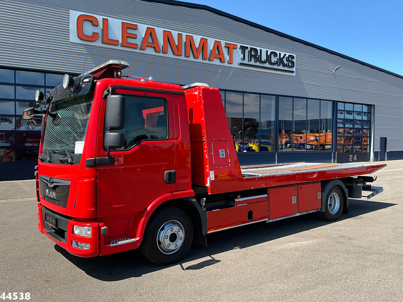 MAN TGL 12.250 Euro 6 Bergingsvoertuig - 拖吊车:图4 MAN TGL 12.250 Euro 6 Bergingsvoertuig - 拖吊车:图4
