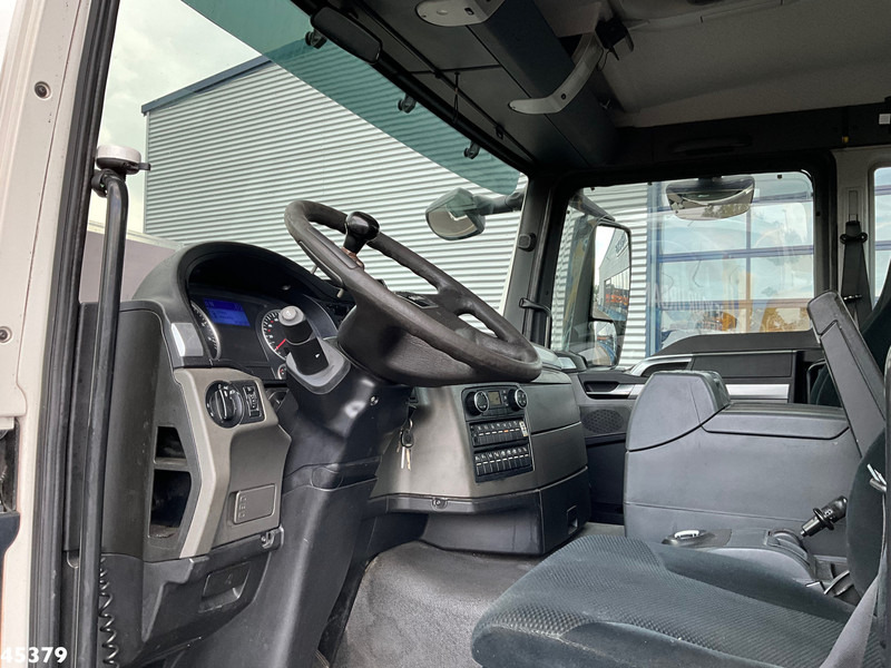 MAN TGS 26.400 Euro 6 24 Ton kettingsysteem - 光缆系统卡车:图2 MAN TGS 26.400 Euro 6 24 Ton kettingsysteem - 光缆系统卡车:图2