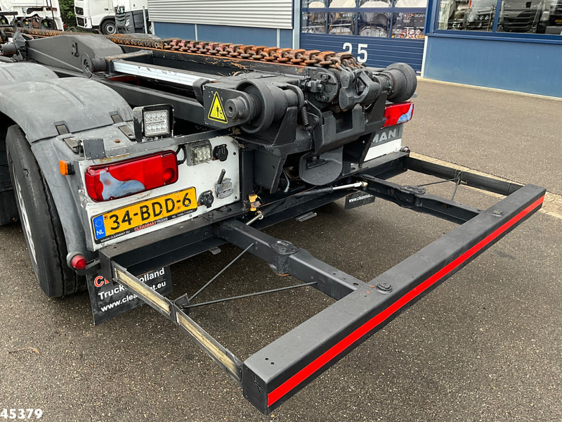MAN TGS 26.400 Euro 6 24 Ton kettingsysteem - 光缆系统卡车:图4 MAN TGS 26.400 Euro 6 24 Ton kettingsysteem - 光缆系统卡车:图4