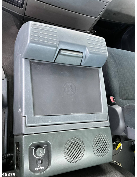 MAN TGS 26.400 Euro 6 24 Ton kettingsysteem - 光缆系统卡车:图3 MAN TGS 26.400 Euro 6 24 Ton kettingsysteem - 光缆系统卡车:图3
