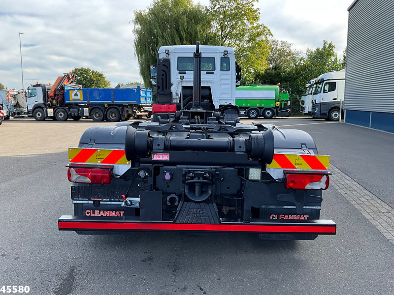 MAN TGS 28.460 Euro 6 Marrel 20 Ton haakarmsysteem - 吊钩升降车:图3 MAN TGS 28.460 Euro 6 Marrel 20 Ton haakarmsysteem - 吊钩升降车:图3