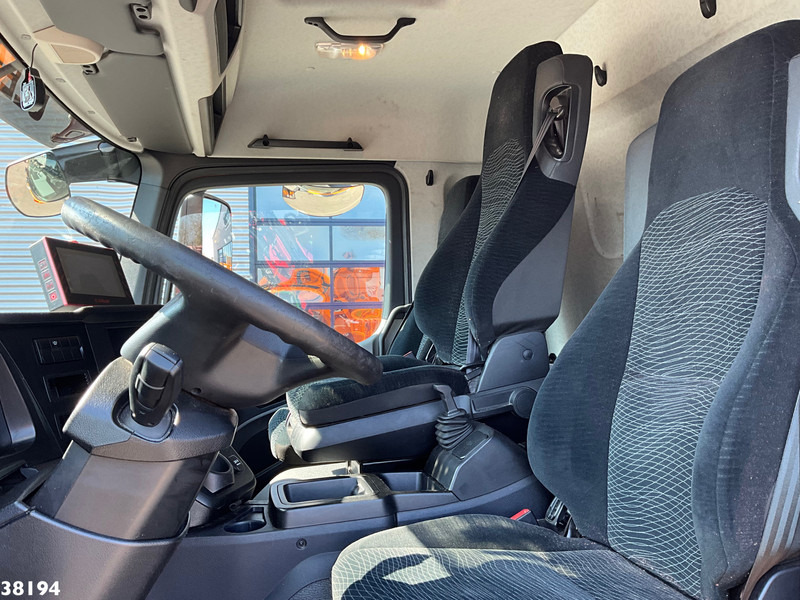 垃圾车 Mercedes-Benz Antos 2533 Euro 6 Zoeller 23m³ Just 103.720 km!：图12