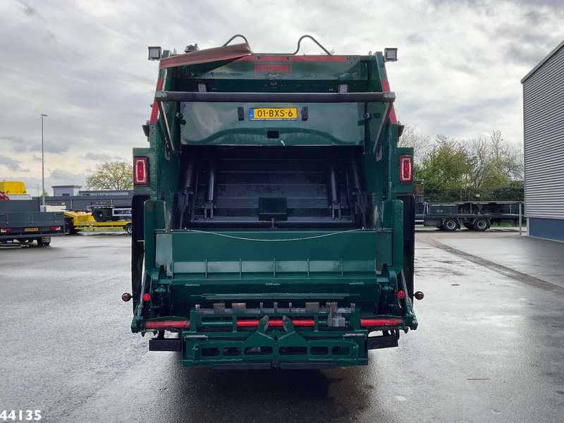 Mercedes-Benz Antos 2546 Euro 6 Norba N3 22m³ - 垃圾车:图4 Mercedes-Benz Antos 2546 Euro 6 Norba N3 22m³ - 垃圾车:图4