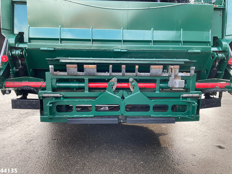 Mercedes-Benz Antos 2546 Euro 6 Norba N3 22m³ - 垃圾车:图3 Mercedes-Benz Antos 2546 Euro 6 Norba N3 22m³ - 垃圾车:图3