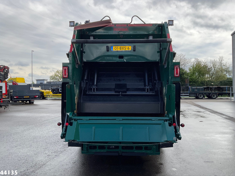 Mercedes-Benz Antos 2546 Euro 6 Norba N3 22m³ - 垃圾车:图5 Mercedes-Benz Antos 2546 Euro 6 Norba N3 22m³ - 垃圾车:图5