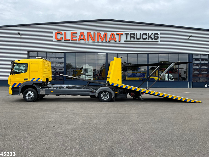 Mercedes-Benz Atego 1524 Euro 6 Falkom bergingsvoertuig - 拖吊车:图1 Mercedes-Benz Atego 1524 Euro 6 Falkom bergingsvoertuig - 拖吊车:图1