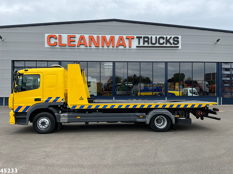 Mercedes-Benz Atego 1524 Euro 6 Falkom bergingsvoertuig - 拖吊车:图5 Mercedes-Benz Atego 1524 Euro 6 Falkom bergingsvoertuig - 拖吊车:图5