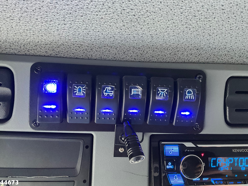 Mercedes-Benz Atego 816 Euro 5, 3 Ton haakarmsysteem 租赁 Mercedes-Benz Atego 816 Euro 5, 3 Ton haakarmsysteem:图19 Mercedes-Benz Atego 816 Euro 5, 3 Ton haakarmsysteem 租赁 Mercedes-Benz Atego 816 Euro 5, 3 Ton haakarmsysteem:图19