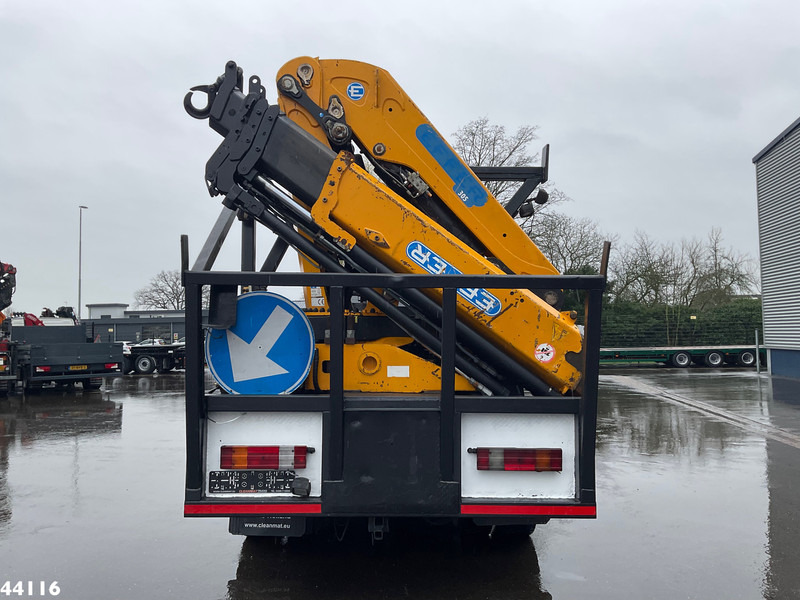 Mercedes-Benz Axor 1929 Effer 30 Tonmeter laadkraan - 起重车:图3 Mercedes-Benz Axor 1929 Effer 30 Tonmeter laadkraan - 起重车:图3