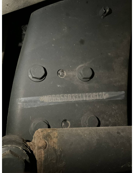 Mercedes-Benz Econic 2630 Euro 6 Norba MF 300 18m³ 2 compartimenten 租赁 Mercedes-Benz Econic 2630 Euro 6 Norba MF 300 18m³ 2 compartimenten:图20 Mercedes-Benz Econic 2630 Euro 6 Norba MF 300 18m³ 2 compartimenten 租赁 Mercedes-Benz Econic 2630 Euro 6 Norba MF 300 18m³ 2 compartimenten:图20