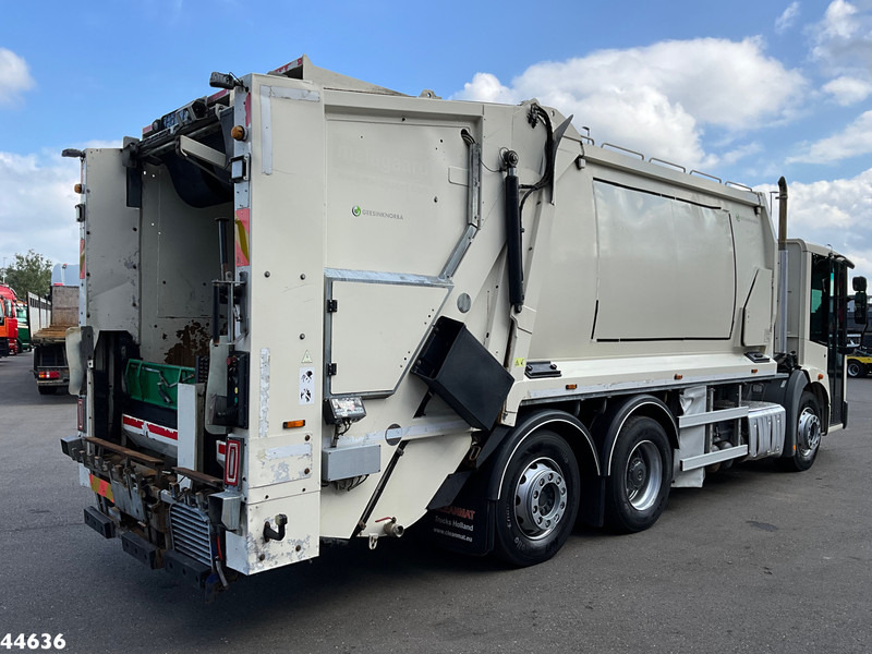 Mercedes-Benz Econic 2630 Euro 6 Norba MF 300 18m³ 2 compartimenten 租赁 Mercedes-Benz Econic 2630 Euro 6 Norba MF 300 18m³ 2 compartimenten:图6 Mercedes-Benz Econic 2630 Euro 6 Norba MF 300 18m³ 2 compartimenten 租赁 Mercedes-Benz Econic 2630 Euro 6 Norba MF 300 18m³ 2 compartimenten:图6