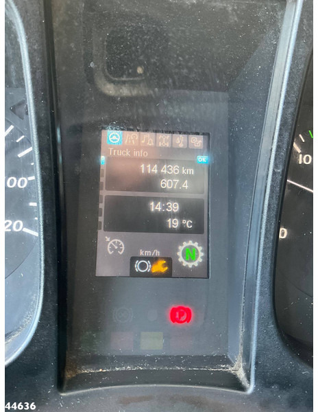 Mercedes-Benz Econic 2630 Euro 6 Norba MF 300 18m³ 2 compartimenten 租赁 Mercedes-Benz Econic 2630 Euro 6 Norba MF 300 18m³ 2 compartimenten:图16 Mercedes-Benz Econic 2630 Euro 6 Norba MF 300 18m³ 2 compartimenten 租赁 Mercedes-Benz Econic 2630 Euro 6 Norba MF 300 18m³ 2 compartimenten:图16