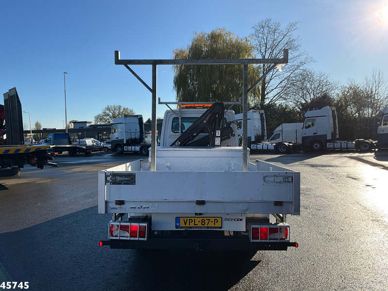 Mercedes-Benz Sprinter 513 2.2 CDI Hiab 2 Tonmeter laadkraan Just 196.629 km! - 起重车:图5 Mercedes-Benz Sprinter 513 2.2 CDI Hiab 2 Tonmeter laadkraan Just 196.629 km! - 起重车:图5