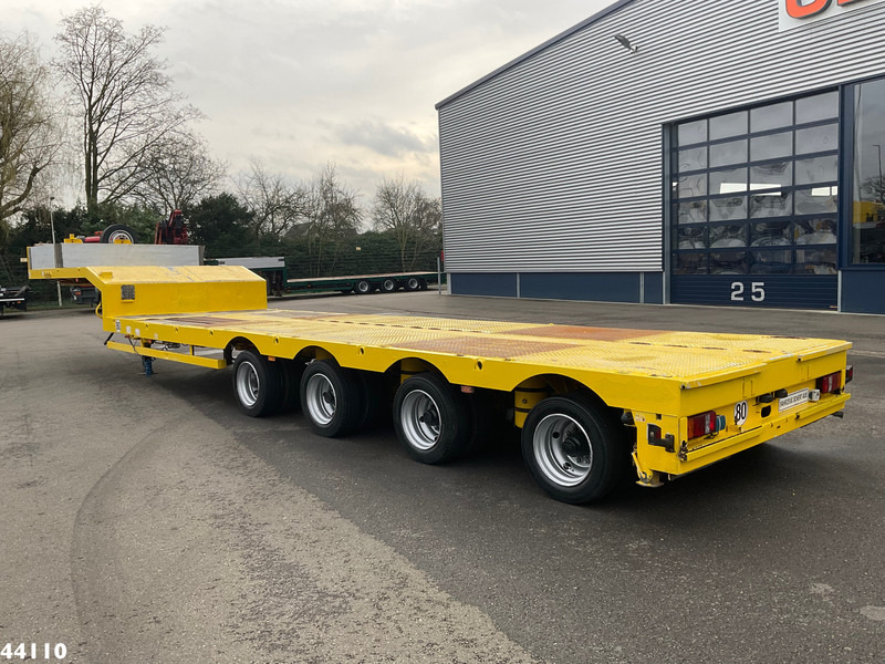 Nooteboom MC0-50-04 2 x Uitschuifbaar - 低装载半拖车:图4 Nooteboom MC0-50-04 2 x Uitschuifbaar - 低装载半拖车:图4