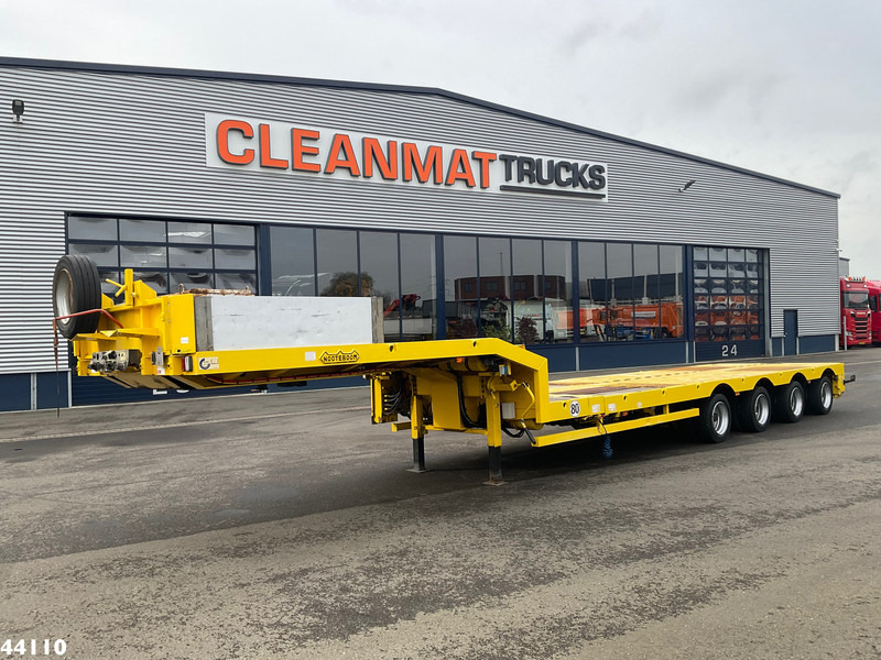 Nooteboom MC0-50-04 2 x Uitschuifbaar - 低装载半拖车:图2 Nooteboom MC0-50-04 2 x Uitschuifbaar - 低装载半拖车:图2