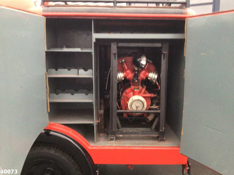 Opel Blitz 1.5 T-45 - 厢式货车:图5 Opel Blitz 1.5 T-45 - 厢式货车:图5