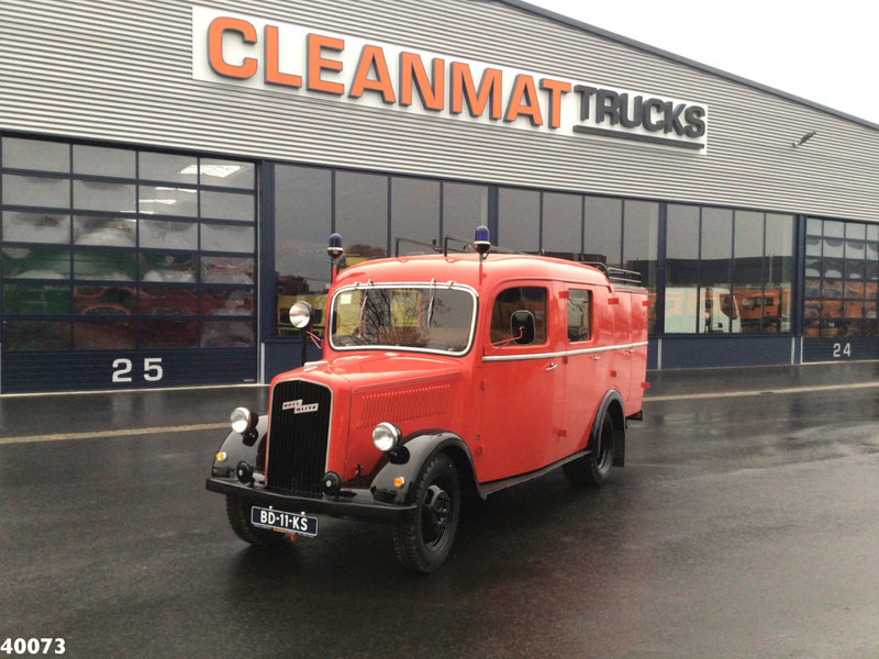 Opel Blitz 1.5 T-45 - 厢式货车:图1 Opel Blitz 1.5 T-45 - 厢式货车:图1