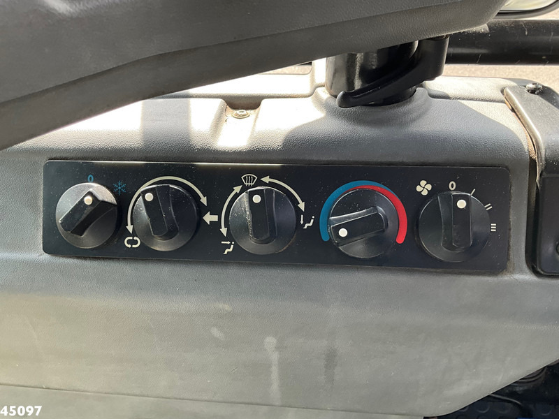 道路清扫机 Ravo 540 Euro 6 with 3-rd brush:图15 道路清扫机 Ravo 540 Euro 6 with 3-rd brush:图15