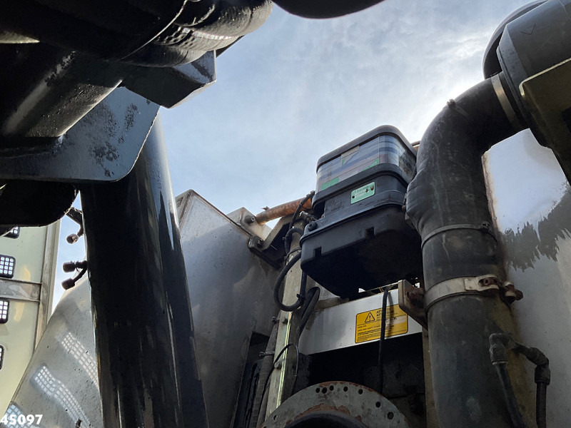 道路清扫机 Ravo 540 Euro 6 with 3-rd brush:图10 道路清扫机 Ravo 540 Euro 6 with 3-rd brush:图10