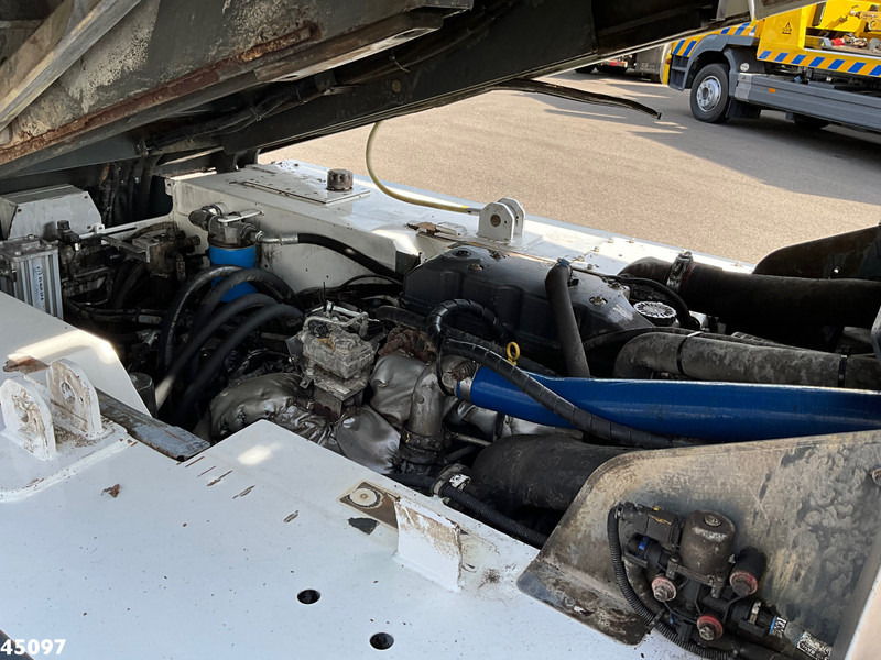 道路清扫机 Ravo 540 Euro 6 with 3-rd brush:图11 道路清扫机 Ravo 540 Euro 6 with 3-rd brush:图11