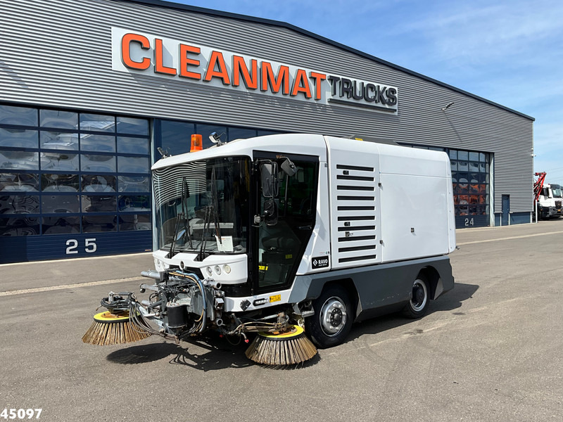 道路清扫机 Ravo 540 Euro 6 with 3-rd brush:图7 道路清扫机 Ravo 540 Euro 6 with 3-rd brush:图7