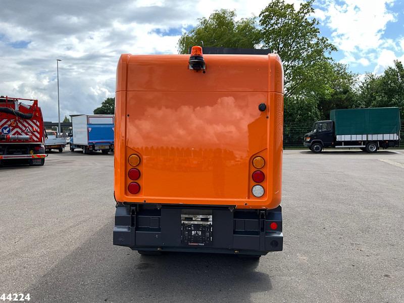 道路清扫机 Ravo 540 Euro 6：图6