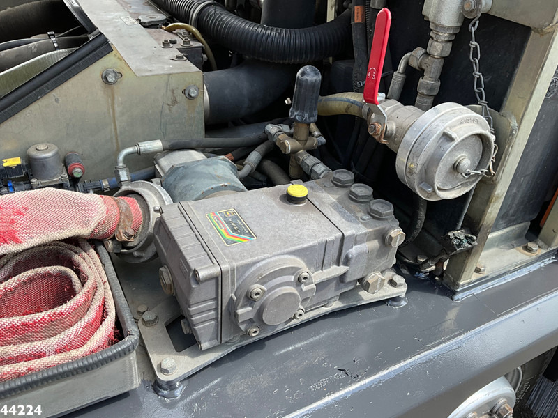 道路清扫机 Ravo 540 Euro 6：图9