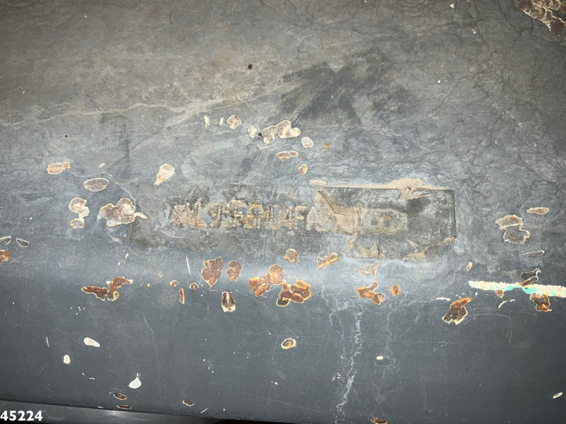 道路清扫机 Ravo 540 Euro 6：图20