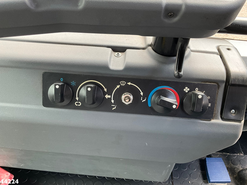 道路清扫机 Ravo 540 Euro 6：图14