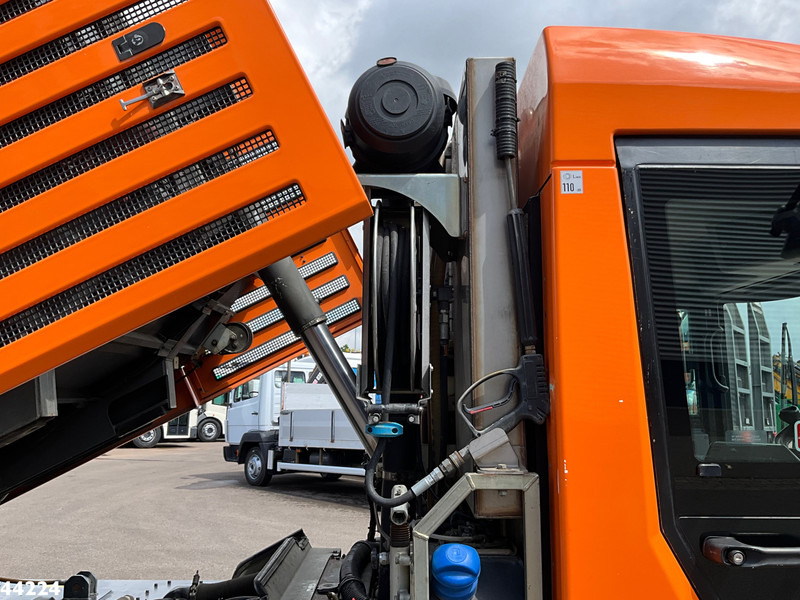 道路清扫机 Ravo 540 Euro 6：图8