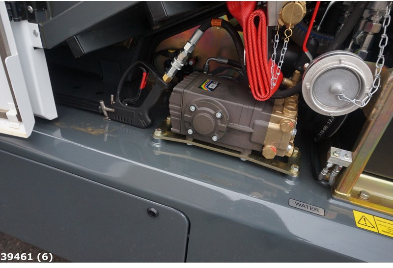 Ravo 540 STH met 3-de borstel - 道路清扫机:图5 Ravo 540 STH met 3-de borstel - 道路清扫机:图5