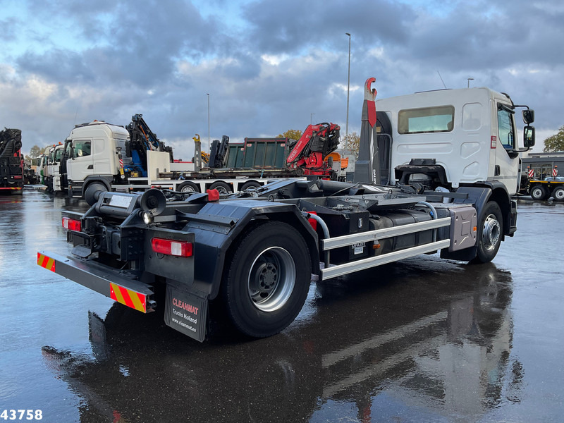 Renault C 380 Euro 6 16 Ton haakarmsysteem - 吊钩升降车:图5 Renault C 380 Euro 6 16 Ton haakarmsysteem - 吊钩升降车:图5