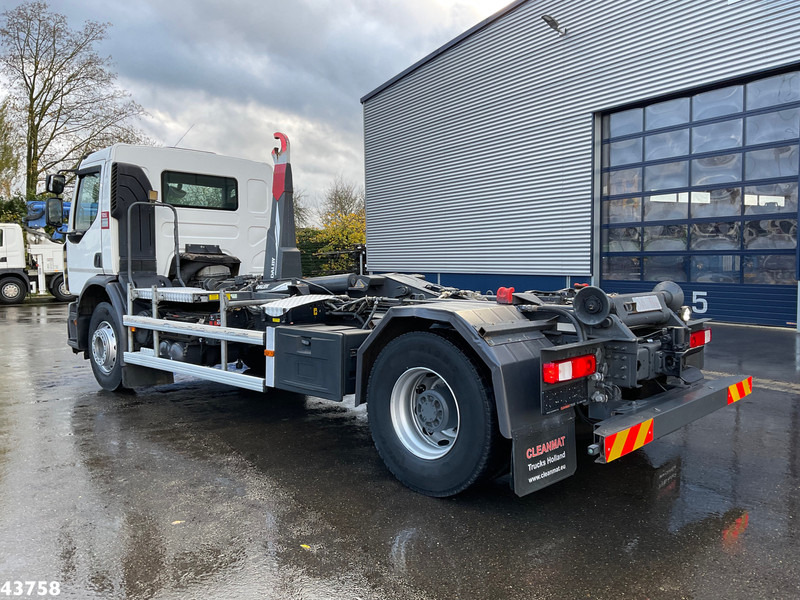 Renault C 380 Euro 6 16 Ton haakarmsysteem - 吊钩升降车:图4 Renault C 380 Euro 6 16 Ton haakarmsysteem - 吊钩升降车:图4