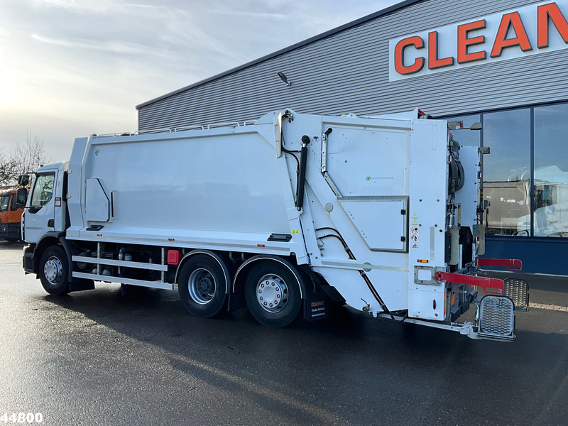 Renault D 26 WIDE Euro 6 Geesink Norba MF 300 Just 126.390 km! - 垃圾车:图2 Renault D 26 WIDE Euro 6 Geesink Norba MF 300 Just 126.390 km! - 垃圾车:图2