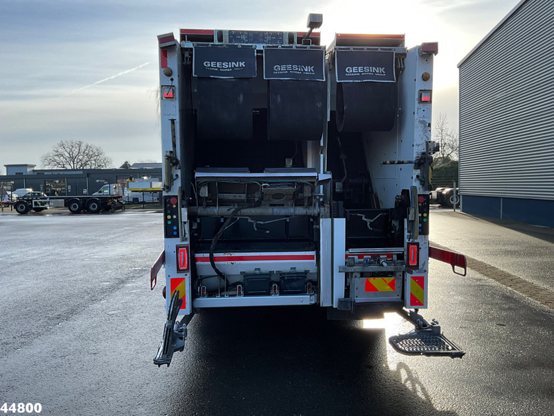 Renault D 26 WIDE Euro 6 Geesink Norba MF 300 Just 126.390 km! - 垃圾车:图4 Renault D 26 WIDE Euro 6 Geesink Norba MF 300 Just 126.390 km! - 垃圾车:图4