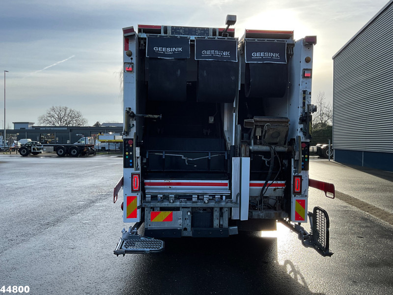 Renault D 26 WIDE Euro 6 Geesink Norba MF 300 Just 126.390 km! - 垃圾车:图3 Renault D 26 WIDE Euro 6 Geesink Norba MF 300 Just 126.390 km! - 垃圾车:图3