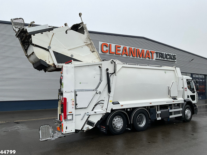 Renault D 26 WIDE Euro 6 Geesink Norba MF 300 Just 128.417 km! - 垃圾车:图1 Renault D 26 WIDE Euro 6 Geesink Norba MF 300 Just 128.417 km! - 垃圾车:图1