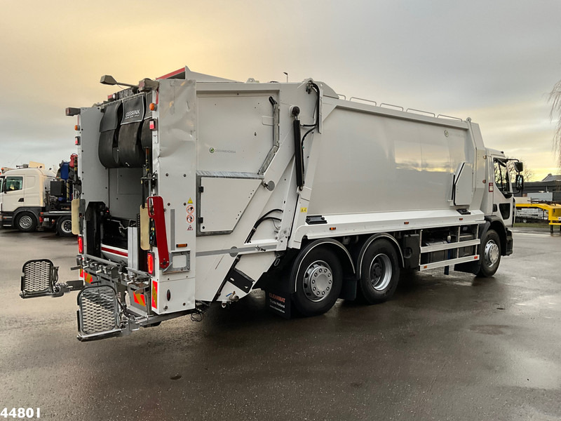 Renault D 26 WIDE Euro 6 Geesink Norba MF 300 Just 139.377 km! - 垃圾车:图5 Renault D 26 WIDE Euro 6 Geesink Norba MF 300 Just 139.377 km! - 垃圾车:图5