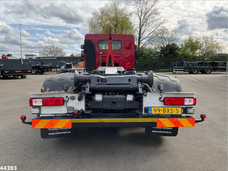 Renault D-WIDE Euro 6 20 Ton haakarmsysteem - 吊钩升降车:图4 Renault D-WIDE Euro 6 20 Ton haakarmsysteem - 吊钩升降车:图4