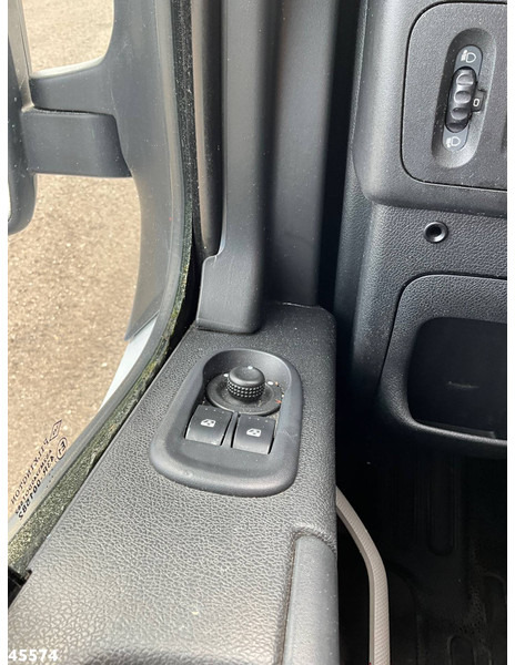 卡车 Renault Master T35 2.3 DCI Euro 6 Klubb 12,5 meter hoogwerker:图18 卡车 Renault Master T35 2.3 DCI Euro 6 Klubb 12,5 meter hoogwerker:图18