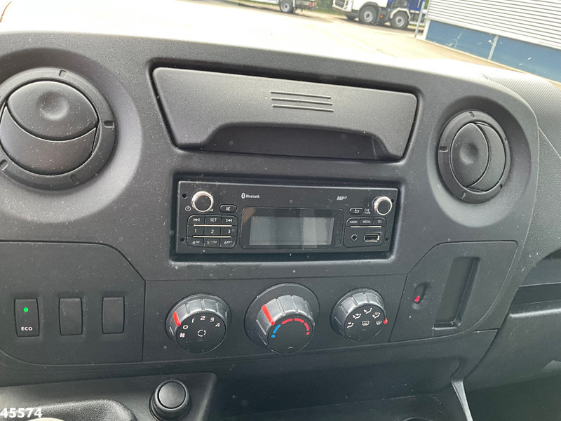 卡车 Renault Master T35 2.3 DCI Euro 6 Klubb 12,5 meter hoogwerker:图16 卡车 Renault Master T35 2.3 DCI Euro 6 Klubb 12,5 meter hoogwerker:图16