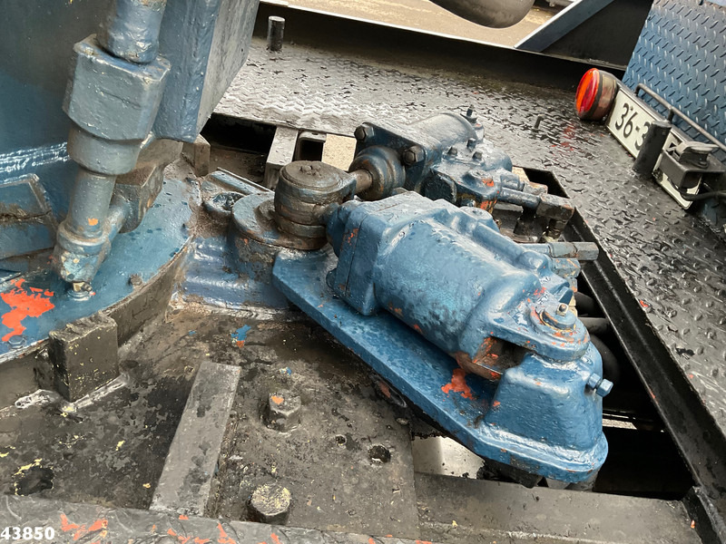 拖吊车 Scania L110 Bergingswagen ''Oldtimer'':图7 拖吊车 Scania L110 Bergingswagen ''Oldtimer'':图7