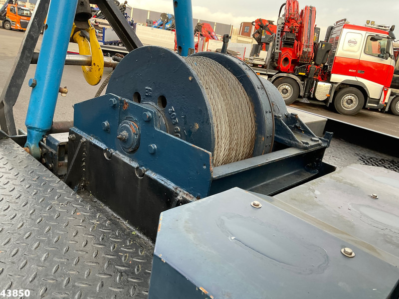 拖吊车 Scania L110 Bergingswagen ''Oldtimer'':图9 拖吊车 Scania L110 Bergingswagen ''Oldtimer'':图9