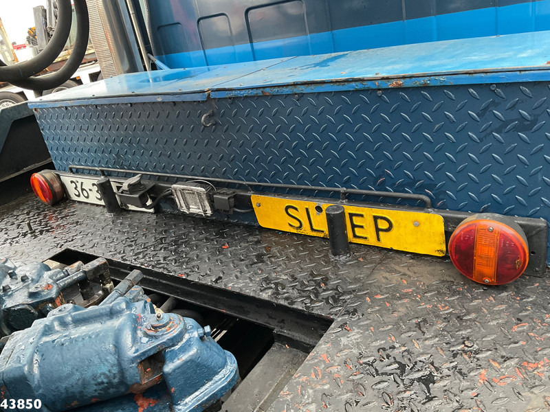 拖吊车 Scania L110 Bergingswagen ''Oldtimer'':图8 拖吊车 Scania L110 Bergingswagen ''Oldtimer'':图8