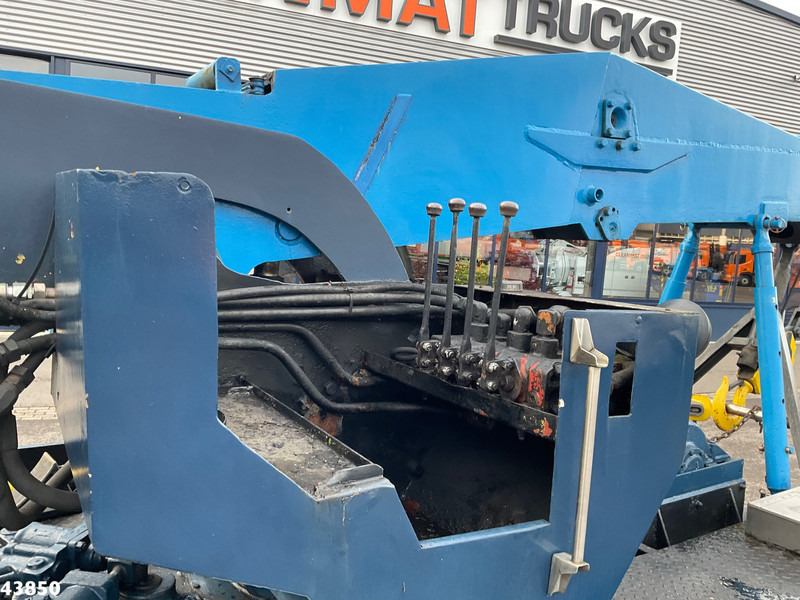 拖吊车 Scania L110 Bergingswagen ''Oldtimer'':图10 拖吊车 Scania L110 Bergingswagen ''Oldtimer'':图10